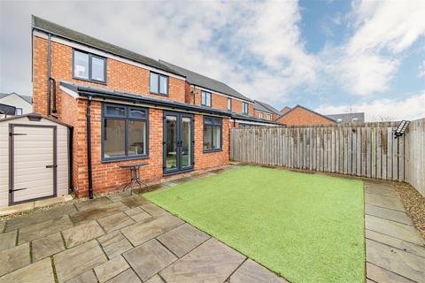 3 bedroom detached house for sale, Gatekeeper Close, Great Park, NE13