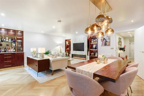 2 bedroom apartment for sale, Shirland Road, Maida Vale W9