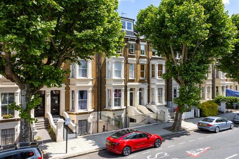2 bedroom apartment for sale, Shirland Road, Maida Vale W9
