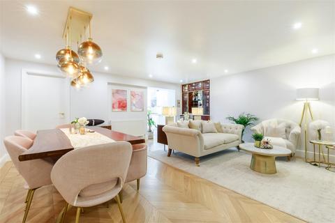 2 bedroom apartment for sale, Shirland Road, Maida Vale W9