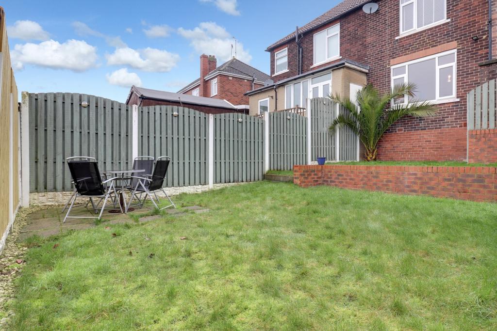 18- Rob Hammond Ewe Move Pontefract