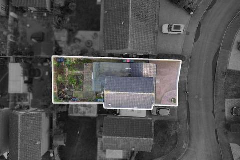 3 bedroom detached house for sale, Rowan Close, Kingsbury, B78
