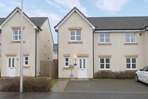 undefined, 16 Jackson Crescent, Tranent, EH33 2FJ