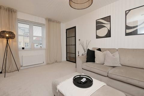 undefined, 16 Jackson Crescent, Tranent, EH33 2FJ