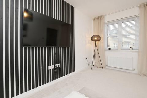 undefined, 16 Jackson Crescent, Tranent, EH33 2FJ
