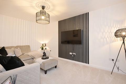 undefined, 16 Jackson Crescent, Tranent, EH33 2FJ