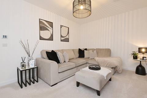undefined, 16 Jackson Crescent, Tranent, EH33 2FJ