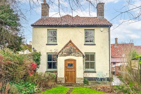 undefined, Compton Mead, Barrow Gurney