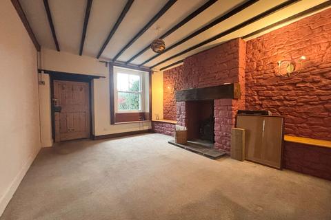 undefined, Compton Mead, Barrow Gurney