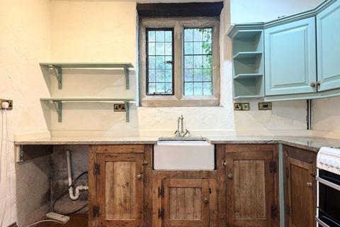 undefined, Compton Mead, Barrow Gurney