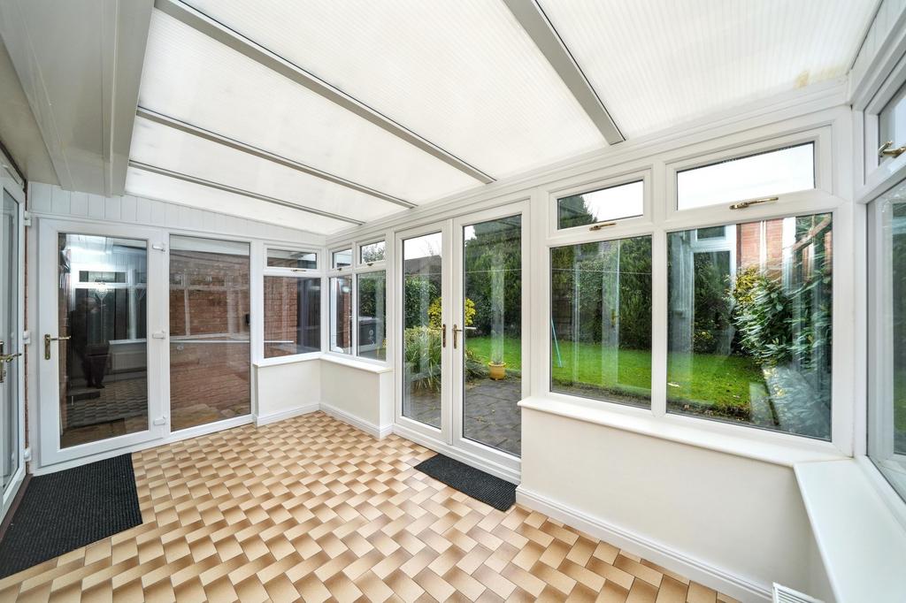 Conservatory