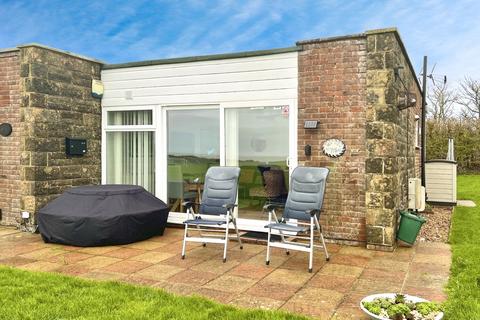 2 bedroom bungalow for sale, Brambles Chine, Monks Lane, Freshwater
