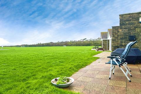 2 bedroom bungalow for sale, Brambles Chine, Monks Lane, Freshwater
