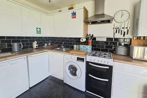 2 bedroom bungalow for sale, Brambles Chine, Monks Lane, Freshwater