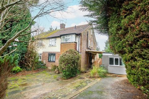 2 bedroom maisonette for sale, Riverside Close, Hertfordshire AL1