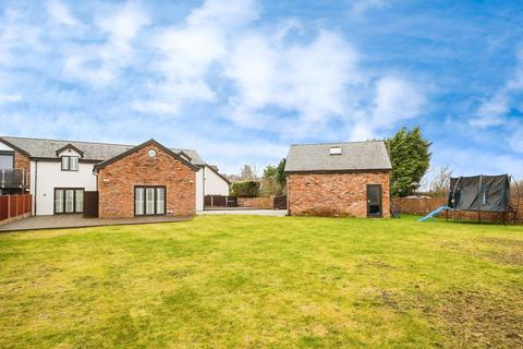 undefined, Sealand Road, Deeside CH5