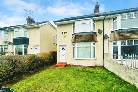 Sealand Road, Cheshire CH1
