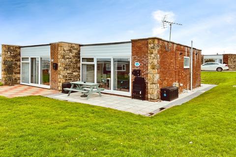 2 bedroom bungalow for sale, Brambles Chine, Monks Lane, Freshwater