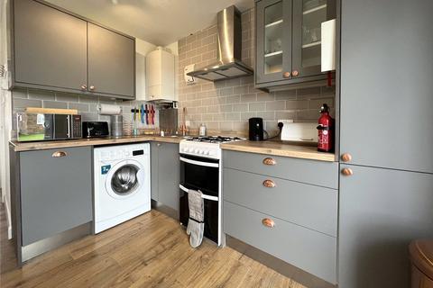 2 bedroom bungalow for sale, Brambles Chine, Monks Lane, Freshwater