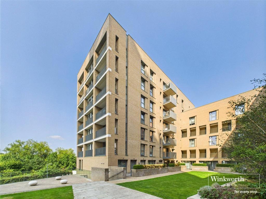 External Front