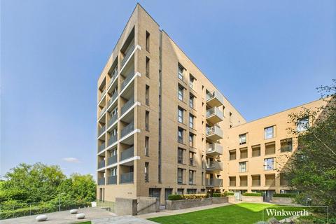 Moorhen Drive, London NW9
