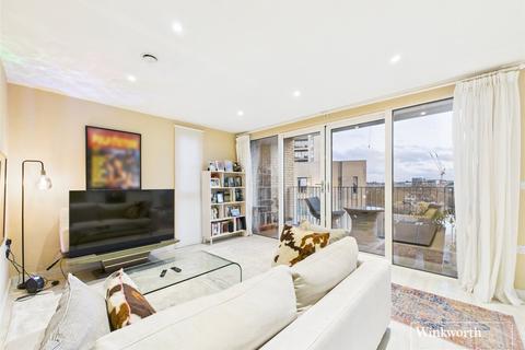2 bedroom apartment for sale, Moorhen Drive, London NW9