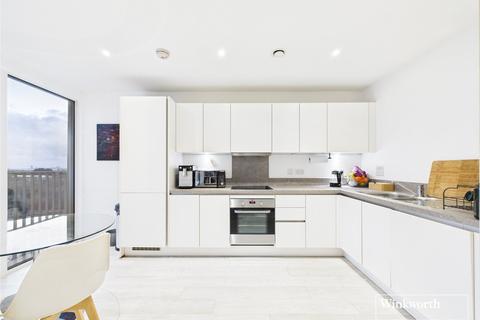 2 bedroom apartment for sale, Moorhen Drive, London NW9