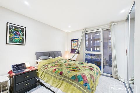 2 bedroom apartment for sale, Moorhen Drive, London NW9