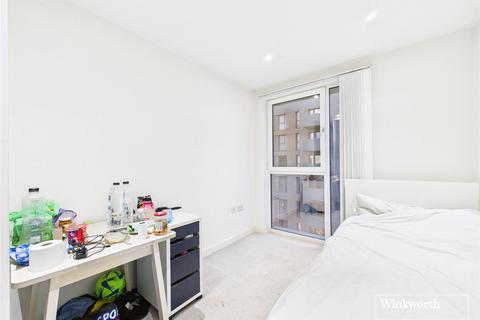 2 bedroom apartment for sale, Moorhen Drive, London NW9