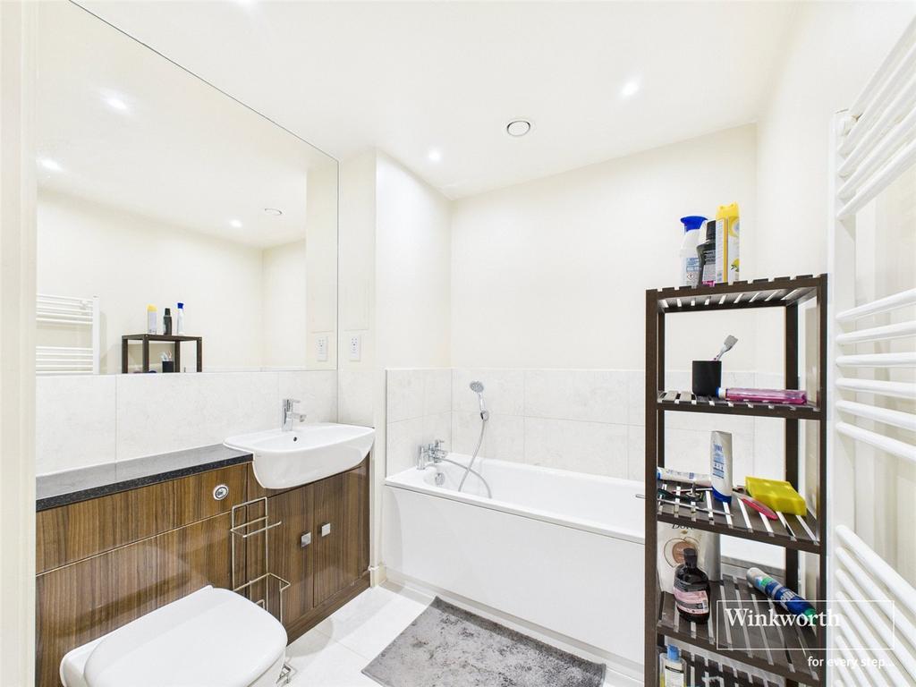 Bathroom En Suite