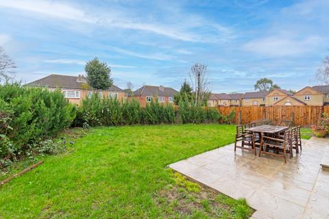 2 bedroom semi-detached house for sale, Queens Crescent, Hertfordshire CM23
