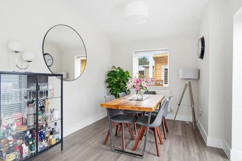 2 bedroom semi-detached house for sale, Queens Crescent, Hertfordshire CM23
