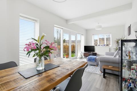 2 bedroom semi-detached house for sale, Queens Crescent, Hertfordshire CM23