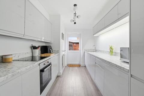 2 bedroom semi-detached house for sale, Queens Crescent, Hertfordshire CM23