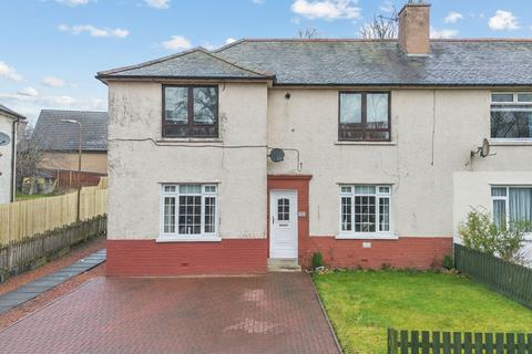 Stuart Terrace, Bathgate