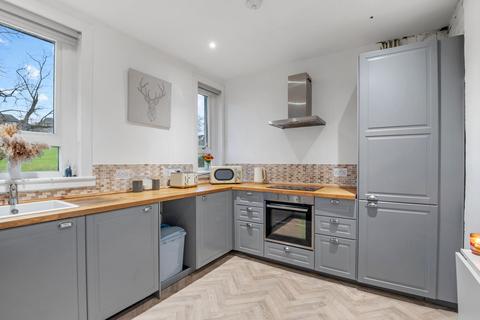 2 bedroom flat for sale, Stuart Terrace, Bathgate