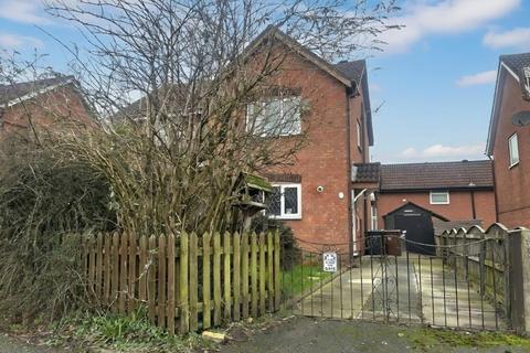 undefined, Roe Lane, Salem, Oldham, OL4