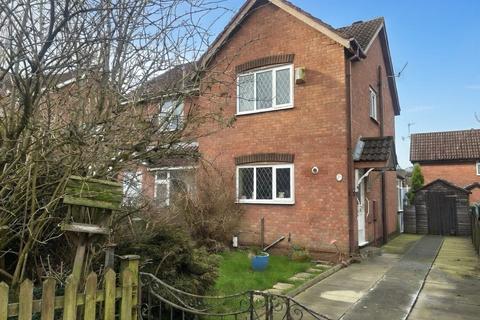 undefined, Roe Lane, Salem, Oldham, OL4