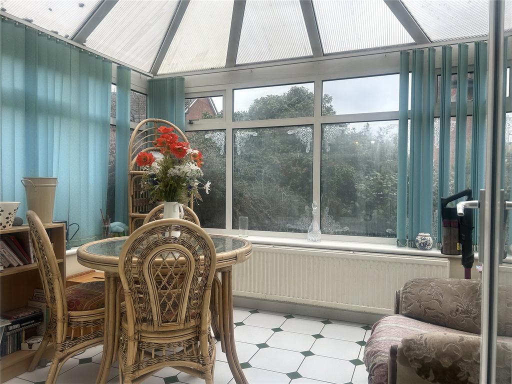 Conservatory