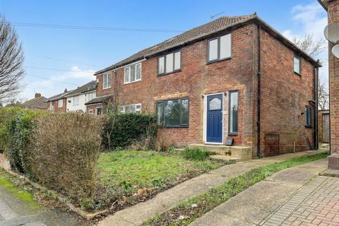 Walton Drive, Buckinghamshire HP13