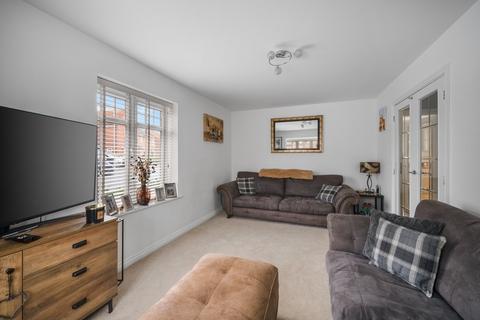 undefined, Swale Close, Langthorpe, Boroughbridge, York, YO51