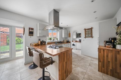 undefined, Swale Close, Langthorpe, Boroughbridge, York, YO51