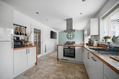 undefined, Swale Close, Langthorpe, Boroughbridge, York, YO51