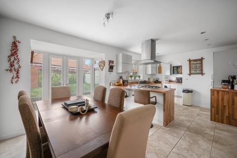 undefined, Swale Close, Langthorpe, Boroughbridge, York, YO51