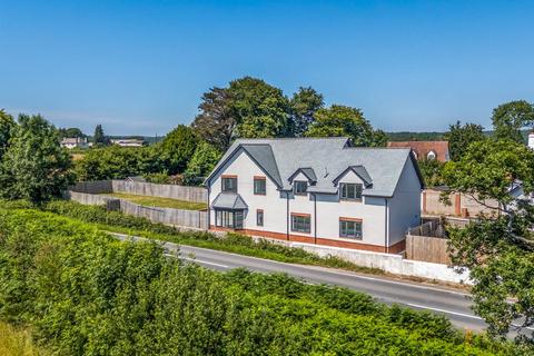 undefined, Branscombe, Seaton, Devon, EX12 3BR