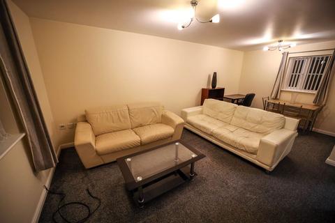 2 bedroom flat to rent, Cygnet Gardens, St. Helens, WA9