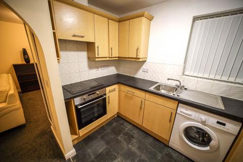 2 bedroom flat to rent, Cygnet Gardens, St. Helens, WA9