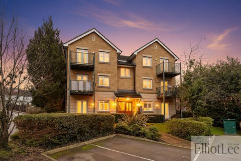 Fentiman Way, Harrow HA2