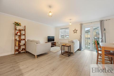 2 bedroom flat for sale, Fentiman Way, Harrow HA2
