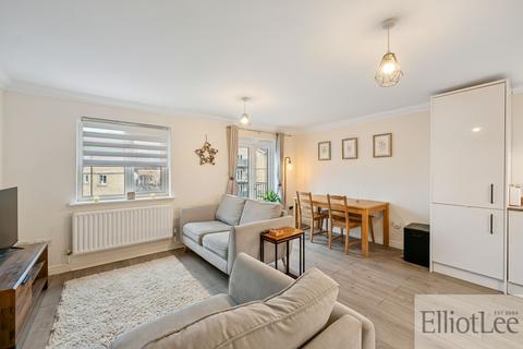 2 bedroom flat for sale, Fentiman Way, Harrow HA2